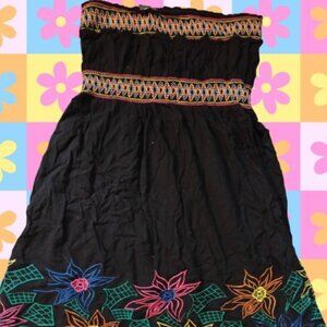 Dots Dress 🌺🌹